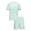 Kids France Away Custom Soccer Kits World Cup 2026 - bestsoccerstore