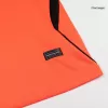Netherlands F.DE JONG #21 Soccer Jersey Home Custom Shirt World Cup 2026 - bestsoccerstore