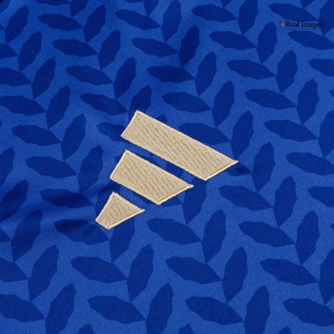 Italy Home Soccer Uniform Kits World Cup 2026 - bestsoccerstore