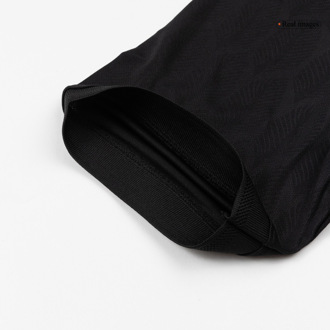 Guatemala Soccer Jersey Away Custom Shirt World Cup 2026 - bestsoccerstore