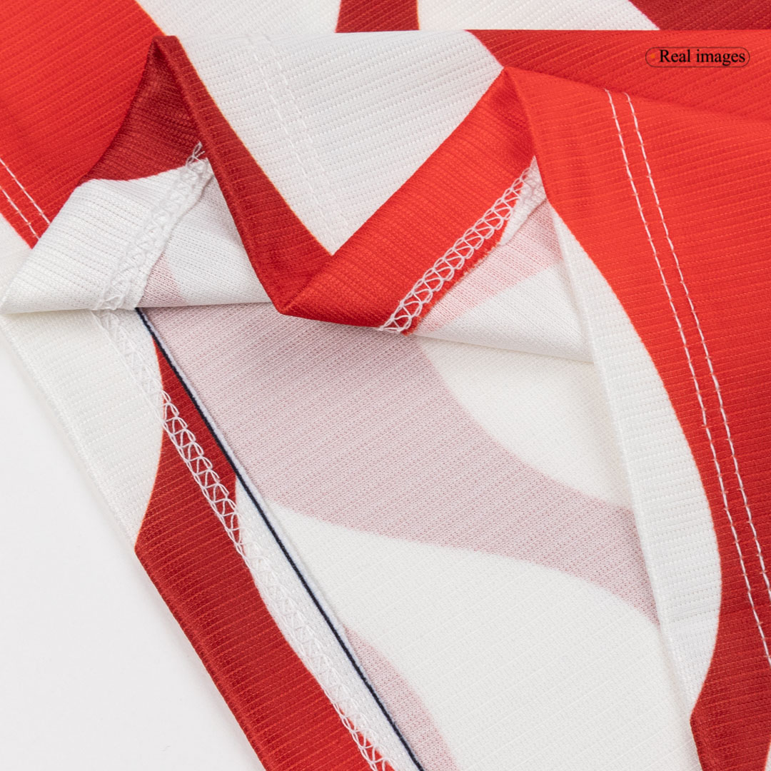 USA Soccer Jersey Home Shirt World Cup 2026 - bestsoccerstore