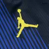 Brazil MARQUINHOS #4 Soccer Jersey Away Custom Shirt World Cup 2026 - bestsoccerstore
