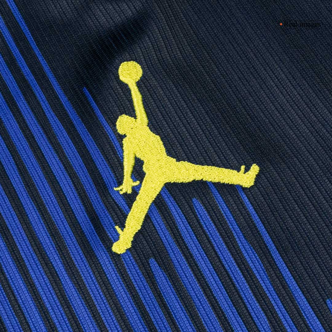 Brazil VINI JR. #7 Soccer Jersey Away Shirt World Cup 2026 - bestsoccerstore