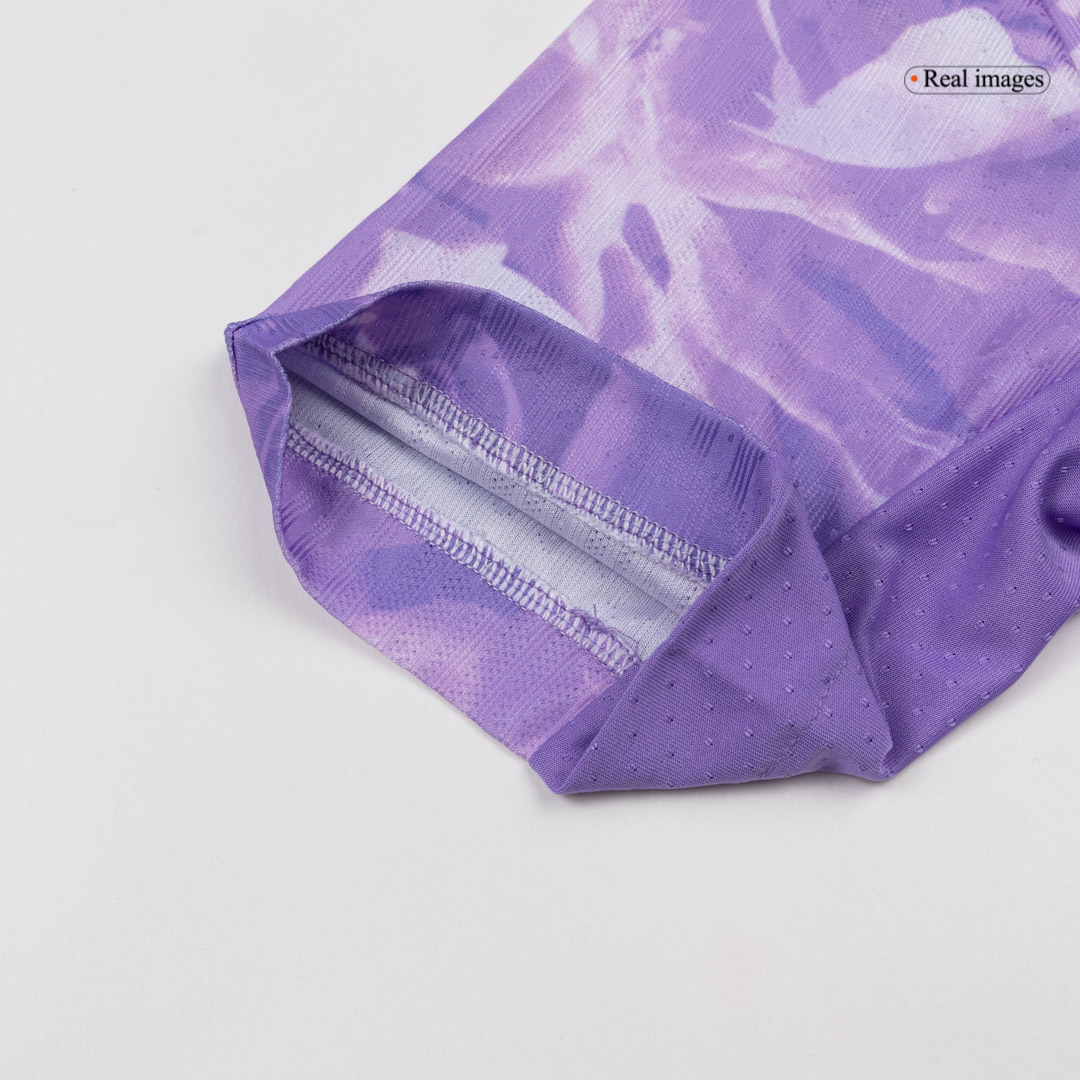 South Korea Player Version Away Soccer Jersey World Cup 2026 - bestsoccerstore