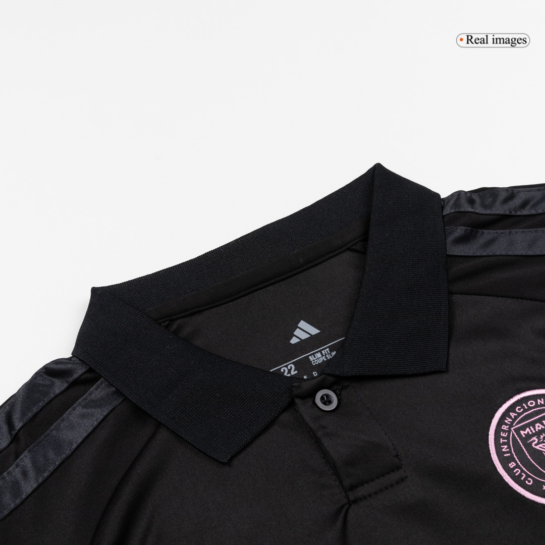 Kids Inter Miami CF Away Soccer Kits 2026 - bestsoccerstore