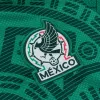 Kids Mexico Home Custom Soccer Kits 2026 - bestsoccerstore
