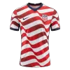 USA Soccer Jersey Home Shirt World Cup 2026 - bestsoccerstore