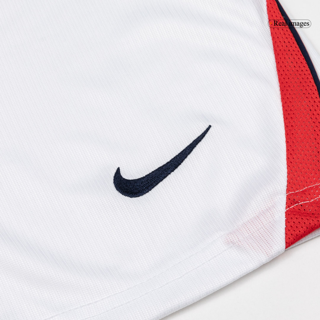 Kids England Home Soccer Kits World Cup 2026 - bestsoccerstore