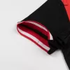 Austria Player Version Home Soccer Jersey World Cup 2026 - bestsoccerstore