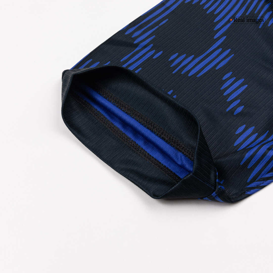 Brazil Soccer Jersey Away Shirt World Cup 2026 - bestsoccerstore