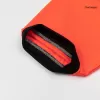 Netherlands F.DE JONG #21 Soccer Jersey Home Custom Shirt World Cup 2026 - bestsoccerstore