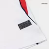 [Free]Kids England Home Custom Soccer Kits World Cup 2026 - bestsoccerstore