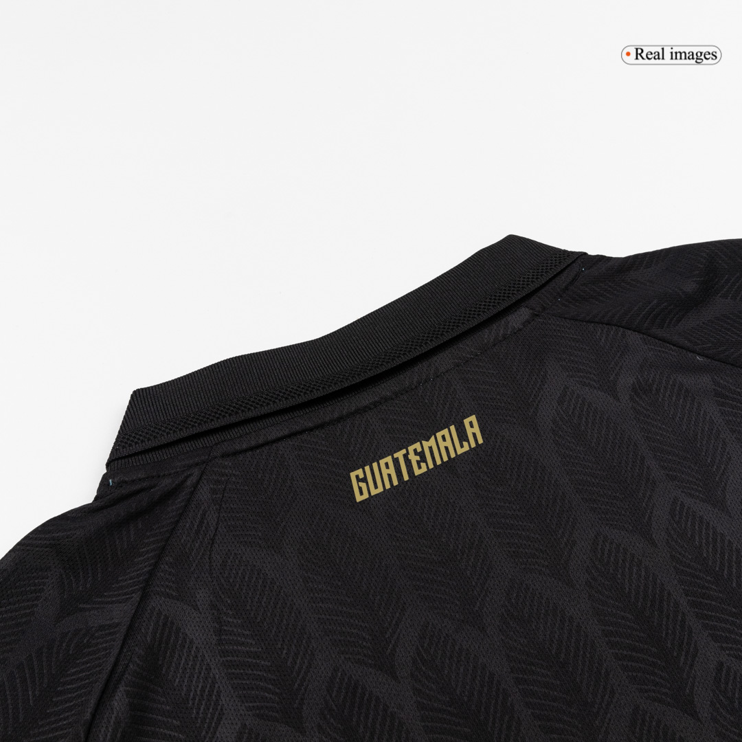 Canada Soccer Jersey Away Custom Shirt World Cup 2026 - bestsoccerstore