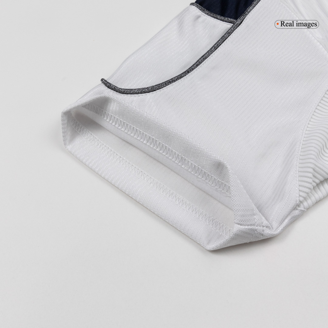 Manchester United 2000/01 Retro Jersey Away Soccer Shirt - bestsoccerstore