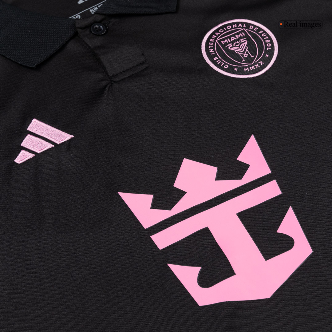 Kids Inter Miami CF Away Soccer Kits 2026 - bestsoccerstore