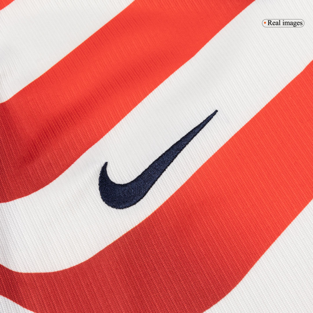 USA Soccer Jersey Home Shirt World Cup 2026 - bestsoccerstore