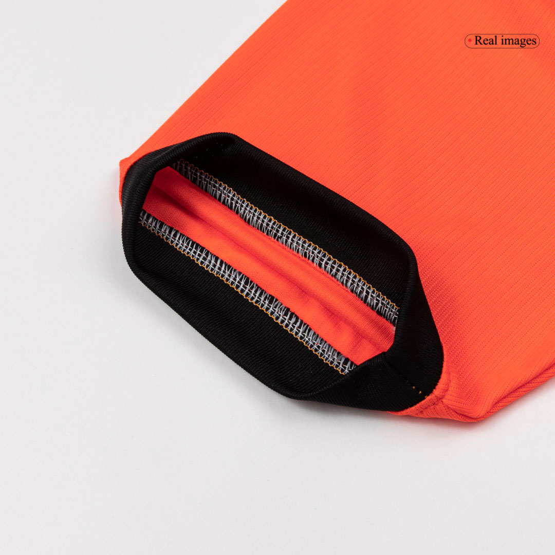 Netherlands Home Soccer Uniform Kits World Cup 2026 - bestsoccerstore