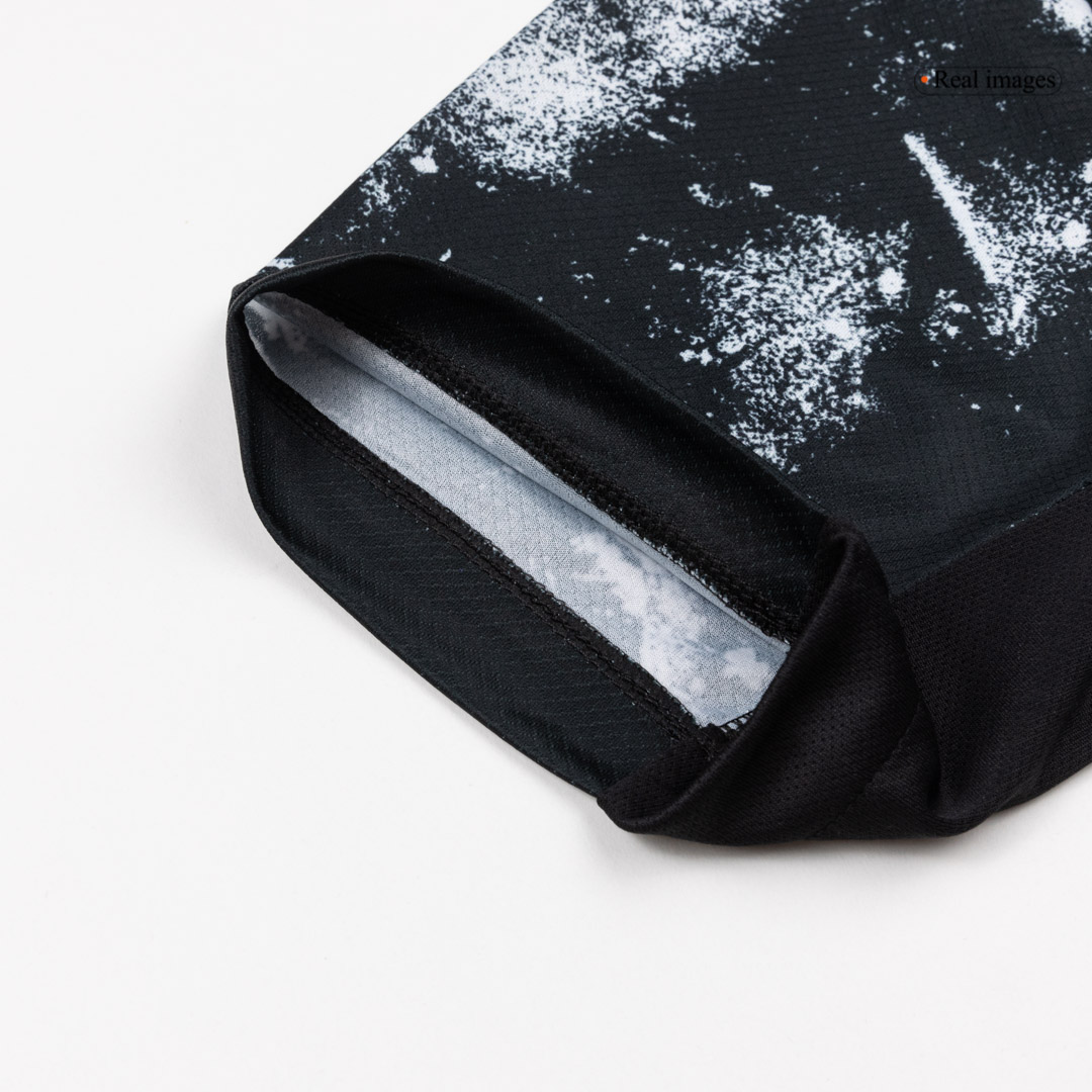 Canada Soccer Jersey Away Custom Shirt World Cup 2026 - bestsoccerstore