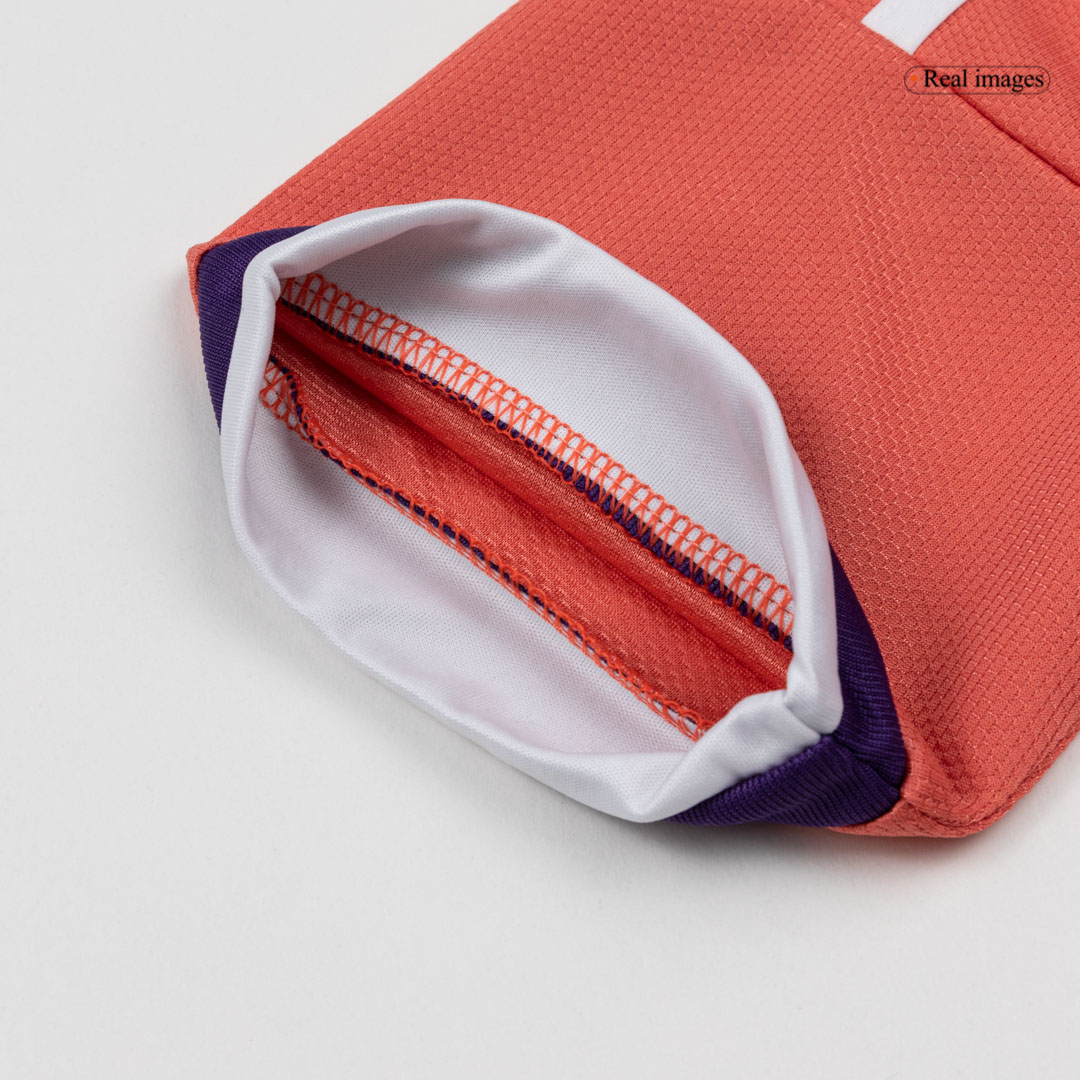 Kids Scotland Away Soccer Kits World Cup 2026 - bestsoccerstore