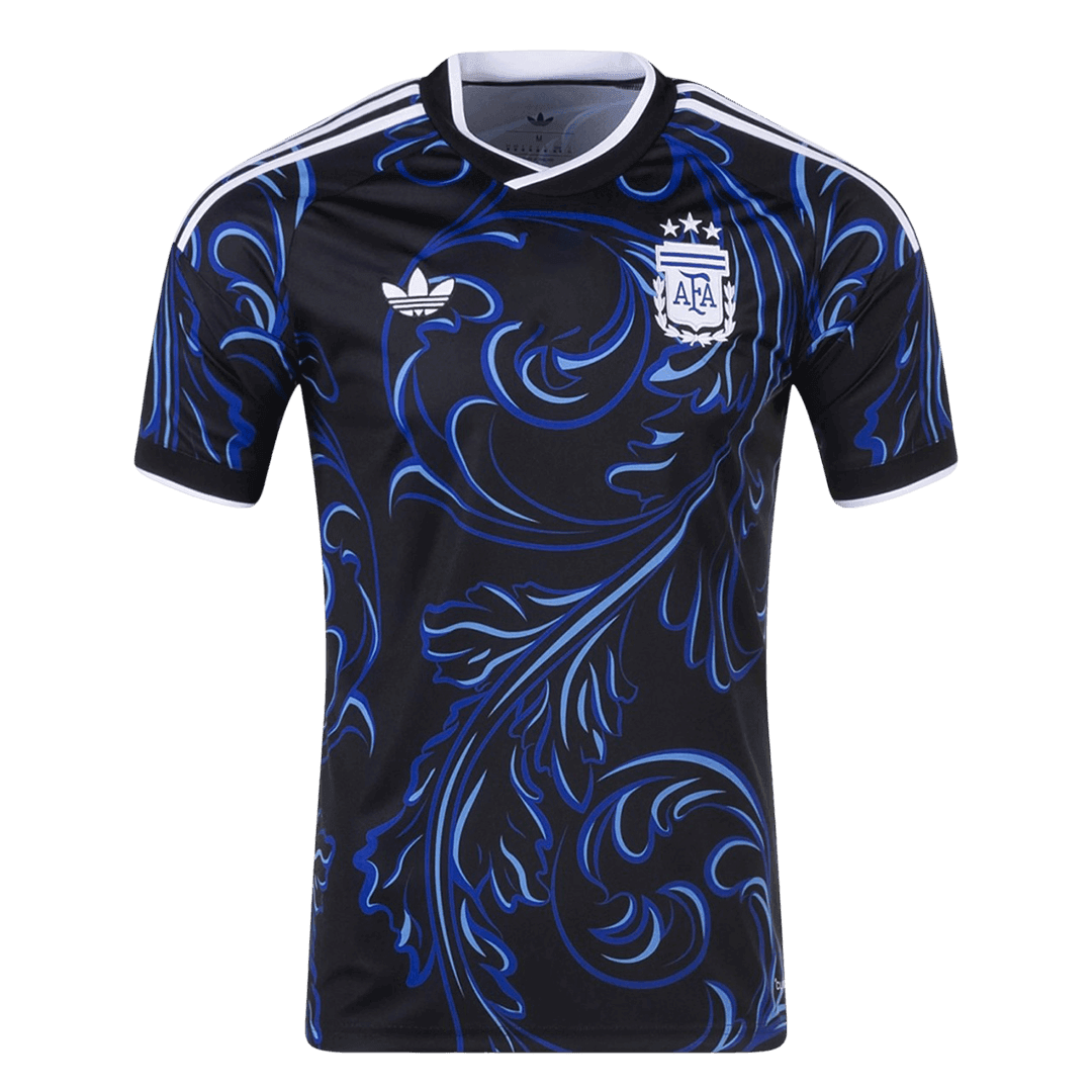 Argentina Soccer Jersey Away Shirt World Cup 2026 - bestsoccerstore