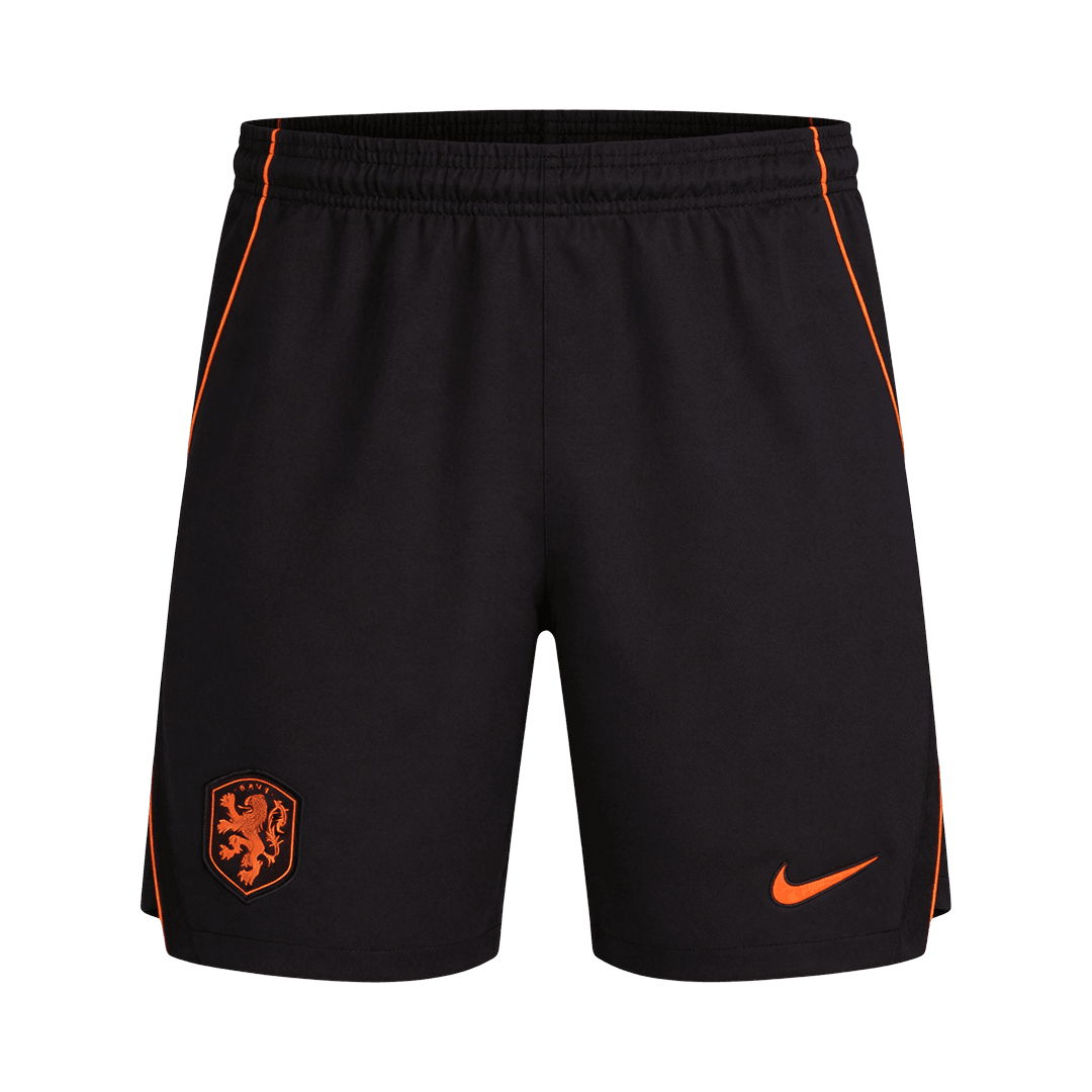 Netherlands Home Soccer Uniform Kits World Cup 2026 - bestsoccerstore