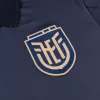 Ecuador Soccer Jersey Away Custom Shirt World Cup 2026 - bestsoccerstore