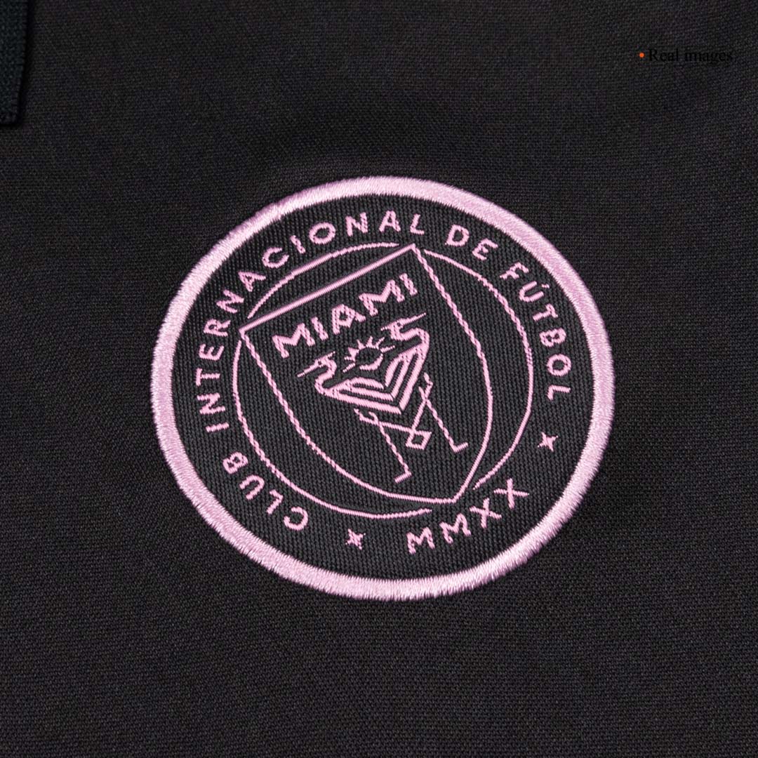 Kids Inter Miami CF Away Soccer Kits 2026 - bestsoccerstore