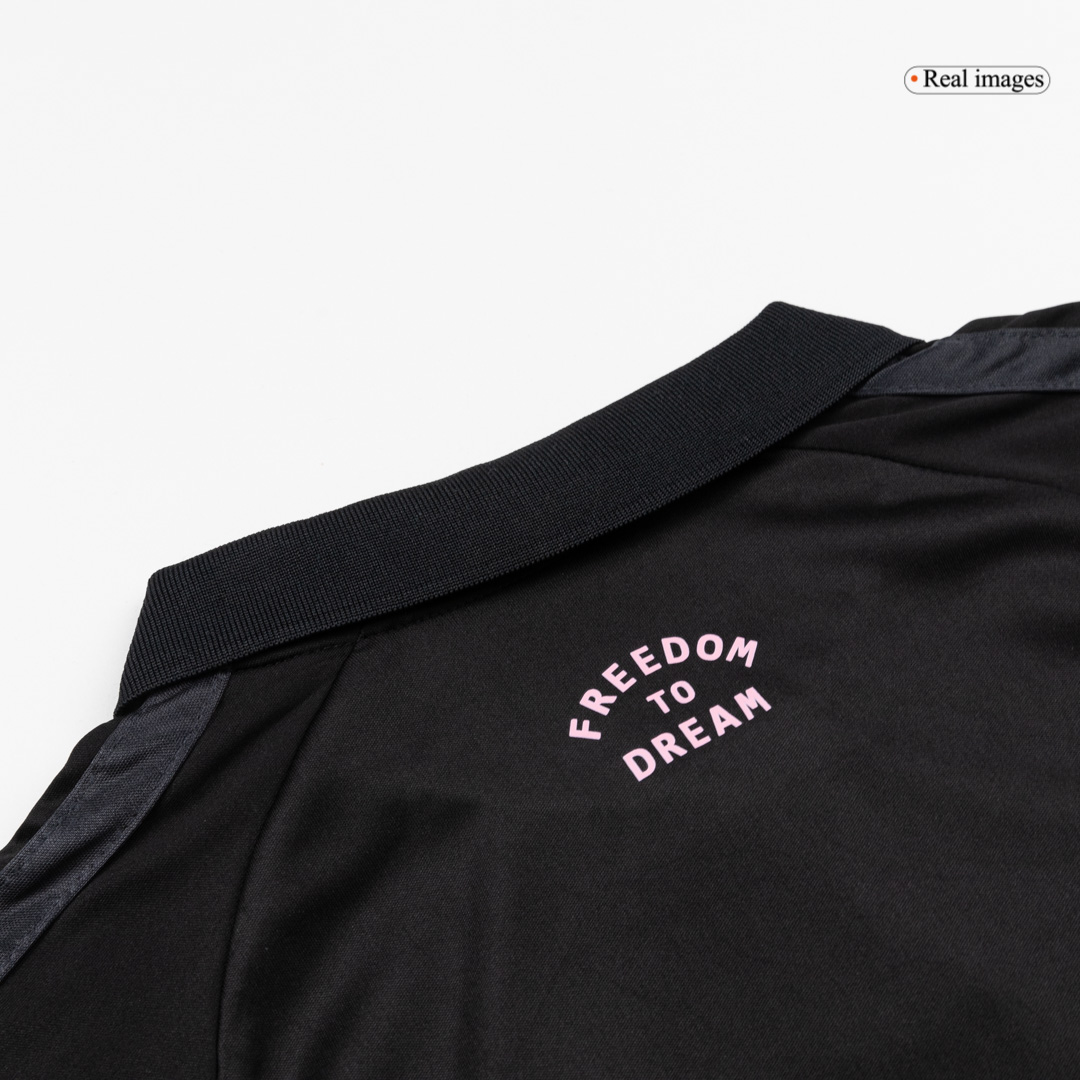 Kids Inter Miami CF Away Soccer Kits 2026 - bestsoccerstore