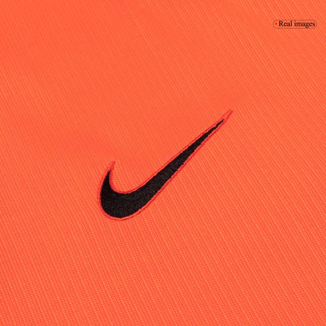 Netherlands Home Soccer Uniform Kits World Cup 2026 - bestsoccerstore