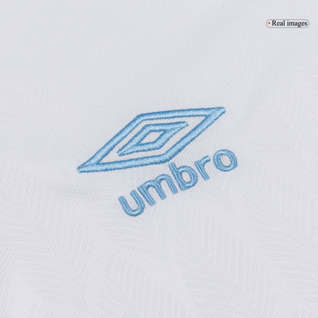 Guatemala Soccer Jersey Home Custom Shirt World Cup 2026 - bestsoccerstore