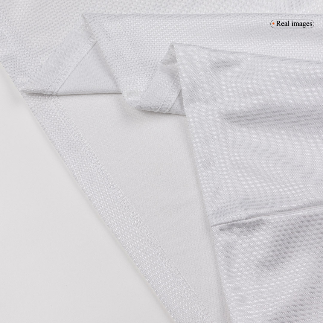 Manchester United 2000/01 Retro Jersey Away Soccer Shirt - bestsoccerstore