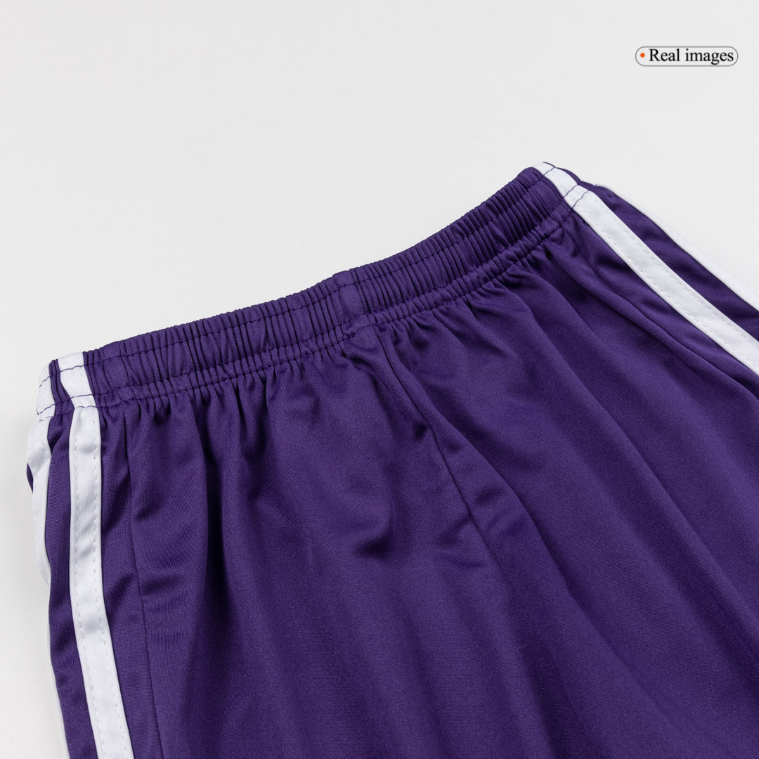 Kids Scotland Away Soccer Kits World Cup 2026 - bestsoccerstore