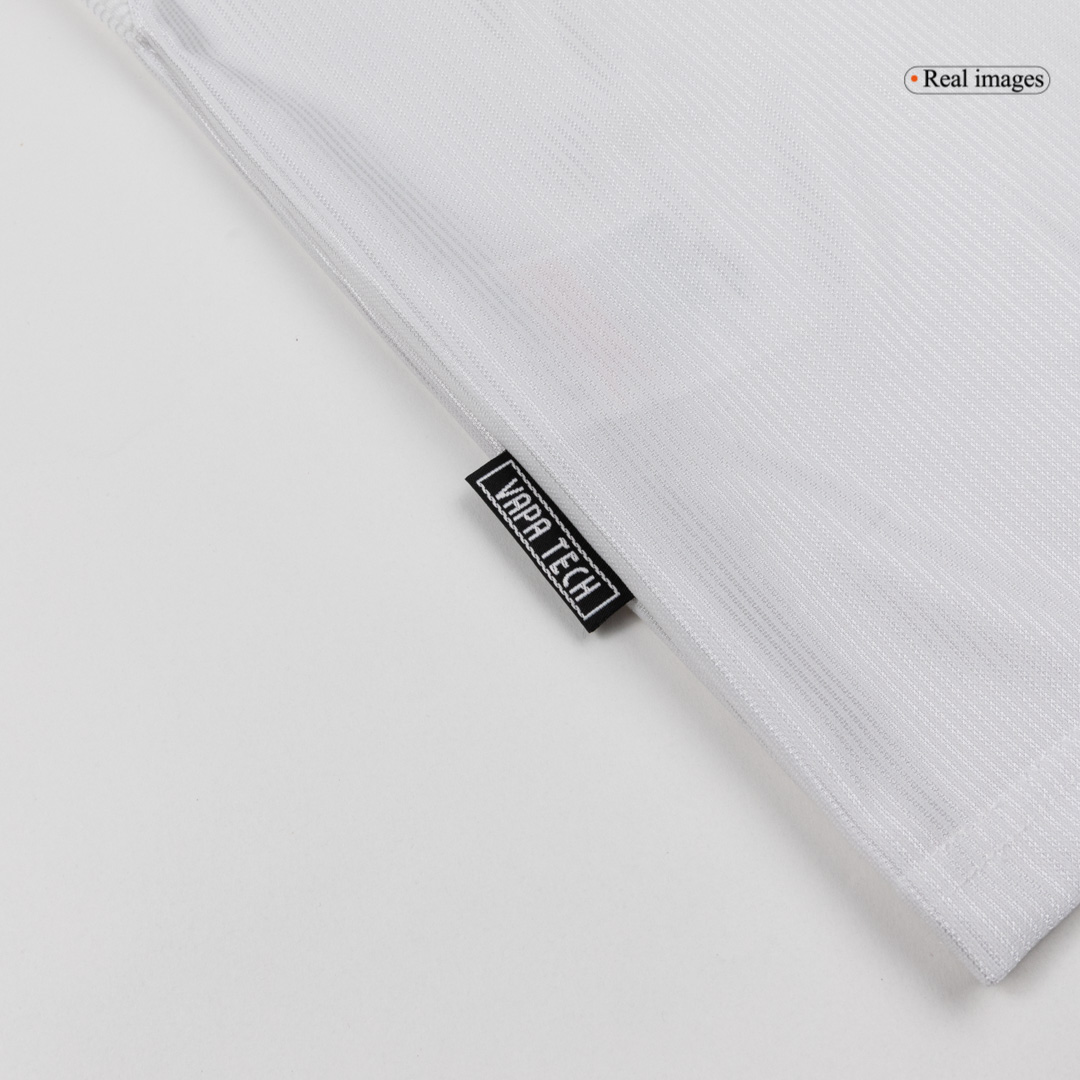 BECKHAM #7 Manchester United Retro Jersey Away Soccer Shirt 2000/01 - bestsoccerstore