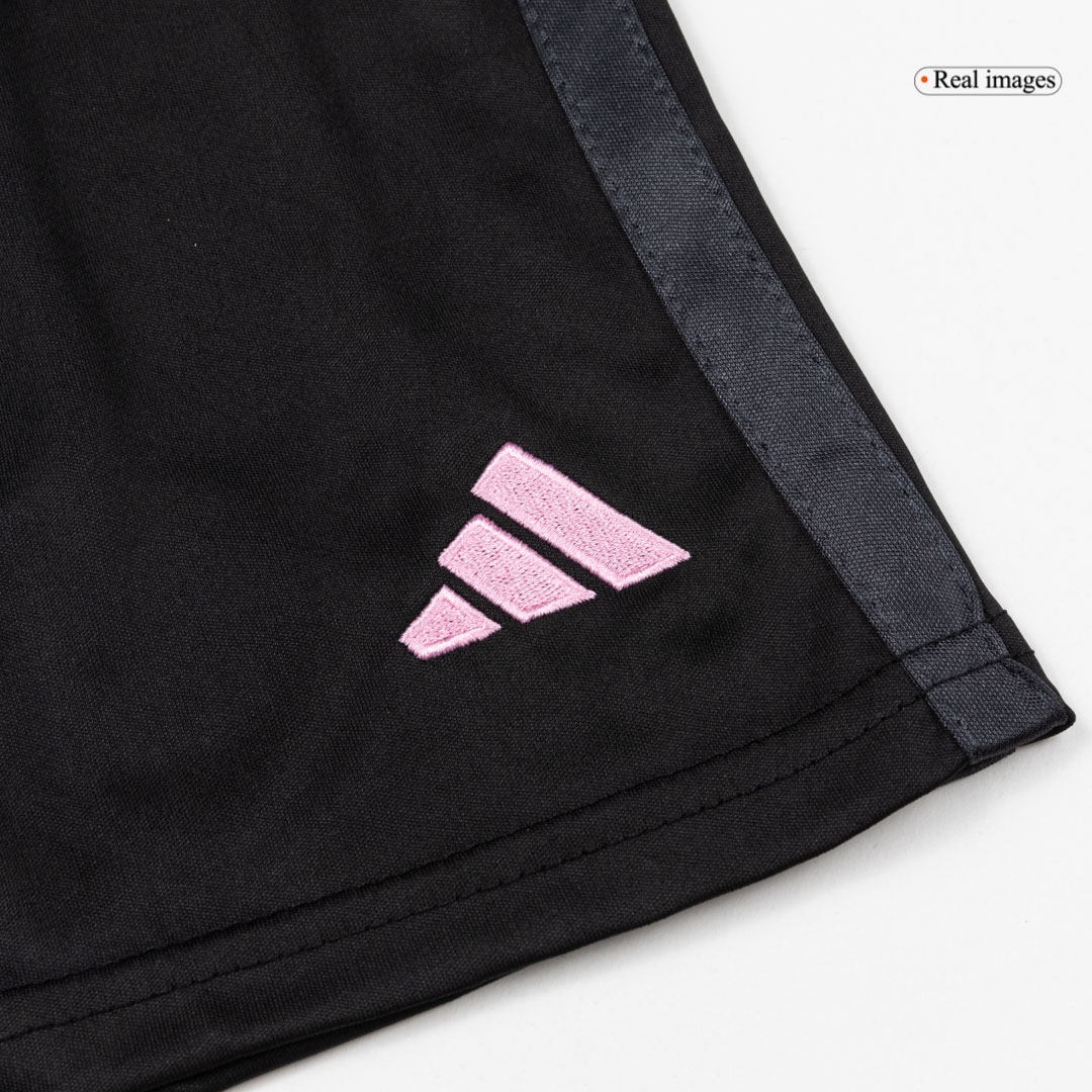 Kids Inter Miami CF Away Soccer Kits 2026 - bestsoccerstore