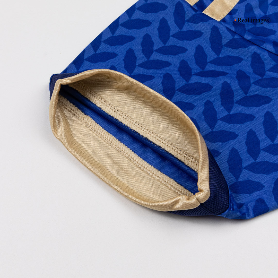 Italy Home Soccer Uniform Kits World Cup 2026 - bestsoccerstore