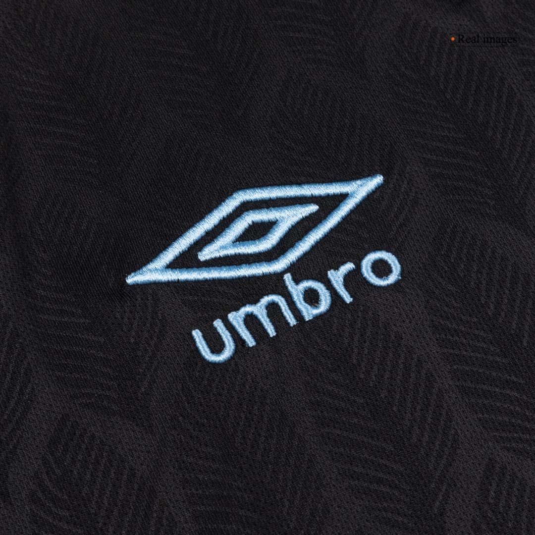 Guatemala Soccer Jersey Away Custom Shirt World Cup 2026 - bestsoccerstore