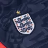 Kids England Away Custom Soccer Kits World Cup 2026 - bestsoccerstore