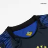Brazil Soccer Jersey Away Shirt World Cup 2026 - bestsoccerstore