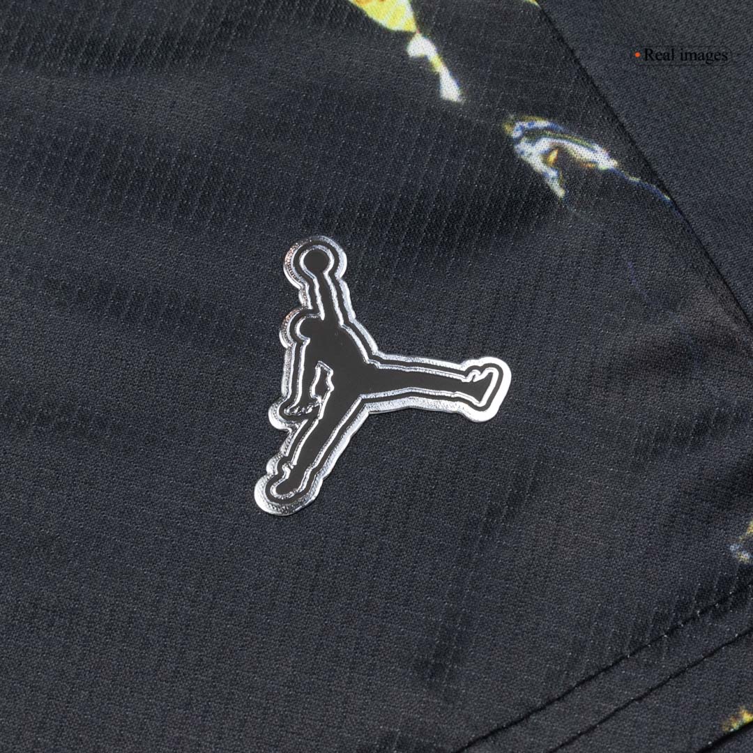 Kids PSG Night Edition Soccer Kits 2025/26 - bestsoccerstore