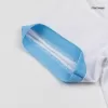 Guatemala Soccer Jersey Home Custom Shirt World Cup 2026 - bestsoccerstore