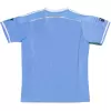 New York City 2015 Retro Jersey Home Soccer Shirt - bestsoccerstore