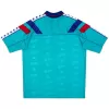 Barcelona 1992/95 Retro Jersey Away Soccer Shirt - bestsoccerstore