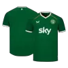 Ireland Soccer Jersey Home Custom Shirt World Cup 2026 - bestsoccerstore