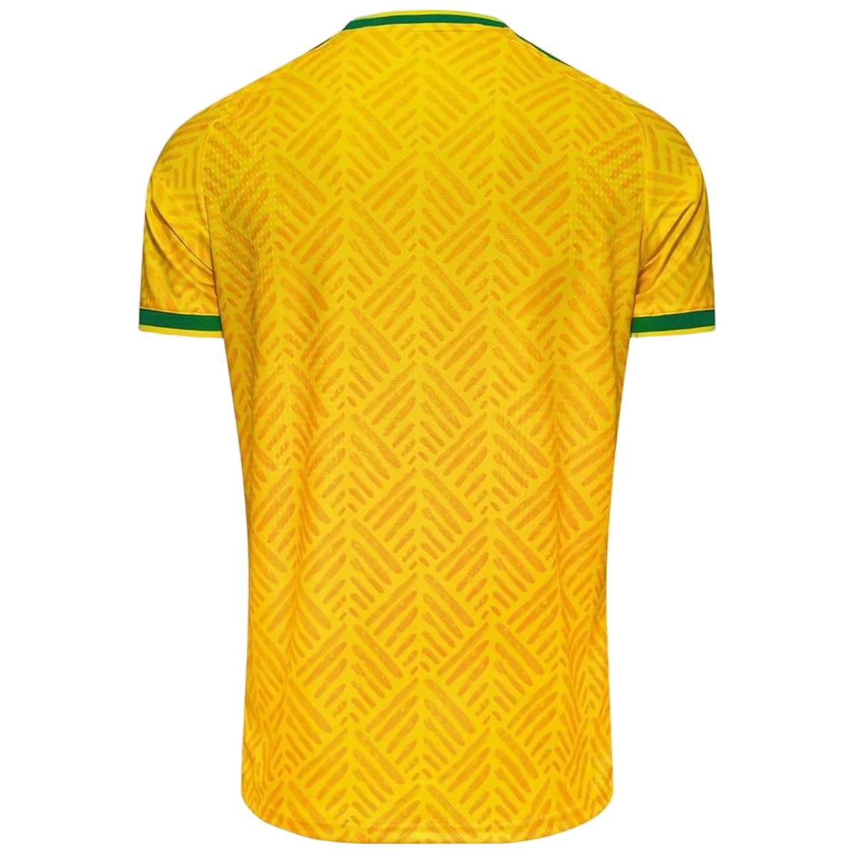 South Africa Custom Player Version Home Soccer Jersey World Cup 2026 - bestsoccerstore