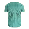 Brazil Goalkeeper Custom Soccer Jersey World Cup 2026 - bestsoccerstore