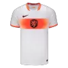 Netherlands Soccer Jersey Away Custom Shirt World Cup 2026 - bestsoccerstore