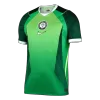 Nigeria Custom Player Version Home Soccer Jersey World Cup 2026 - bestsoccerstore