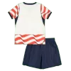 Kids USA Home Custom Soccer Kits World Cup 2026 - bestsoccerstore