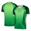 Nigeria Custom Player Version Home Soccer Jersey World Cup 2026 - bestsoccerstore