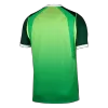 Nigeria Custom Player Version Home Soccer Jersey World Cup 2026 - bestsoccerstore